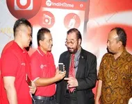 Telkom Luncurkan Program ESG 2024 sebagai Bagian Transformasi TelkomGroup